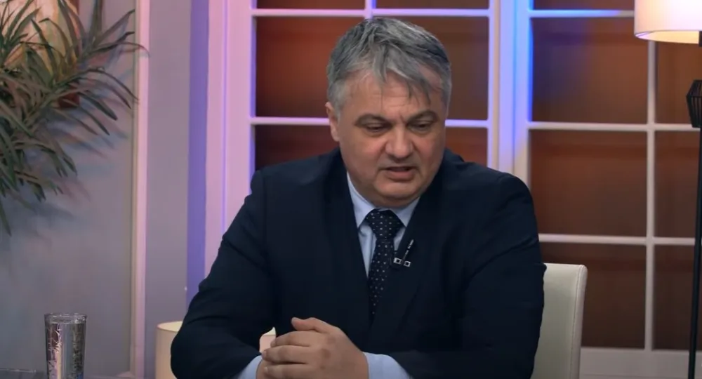 Владимир Лучић: Телеком побјеђује, зато нас и нападају!