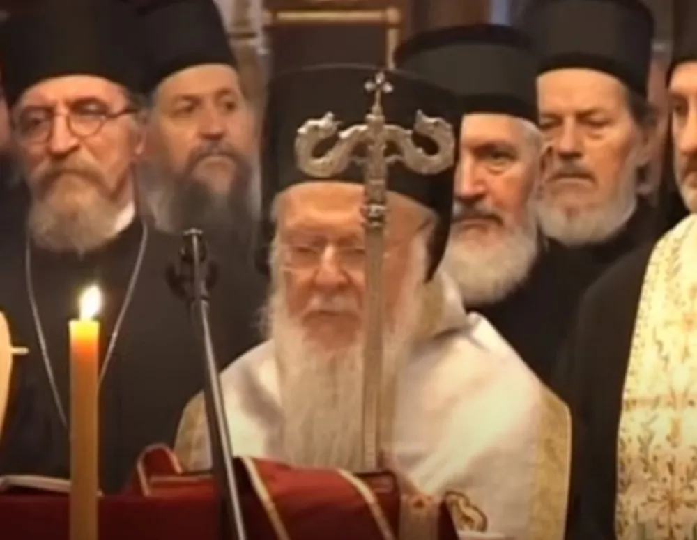 Вартоломеј позитиван на корона вирус