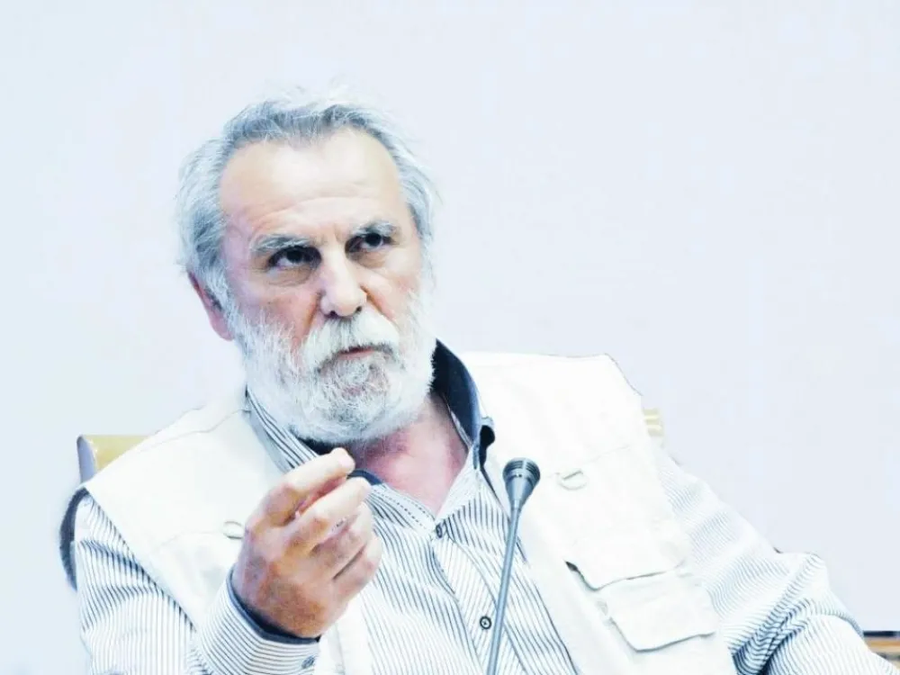 Милутин Мићовић добитник награде Мирослављево јеванђеље