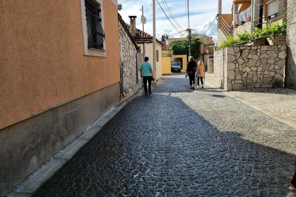 Дио Драча без воде до 17 часова