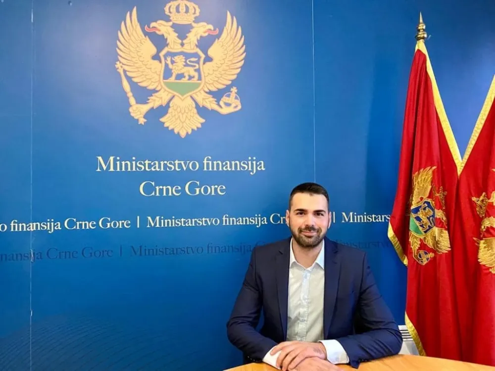 Крвавац: Очекуjемо подршку свих посланика за Предлог измjена и допуна Закона о акцизама