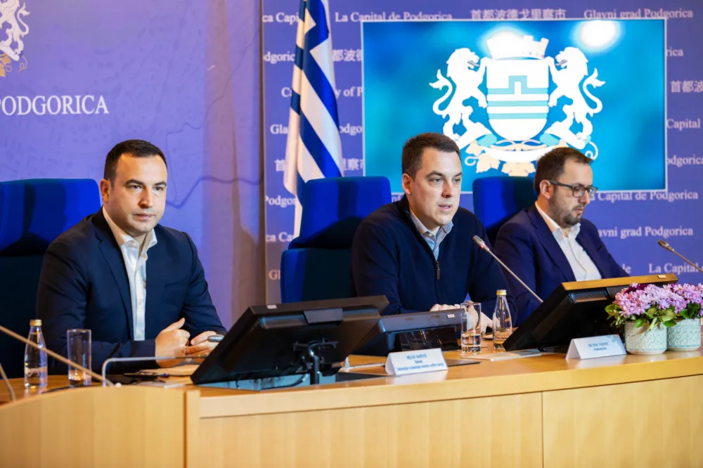 До краја наредне године 1.000 нових паркинг мјеста