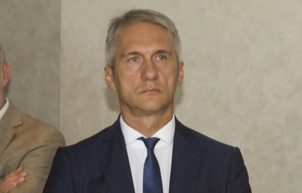 Кнежевићева партија подноси пријаву против Вукшића: Отео нам је мандат у Котору