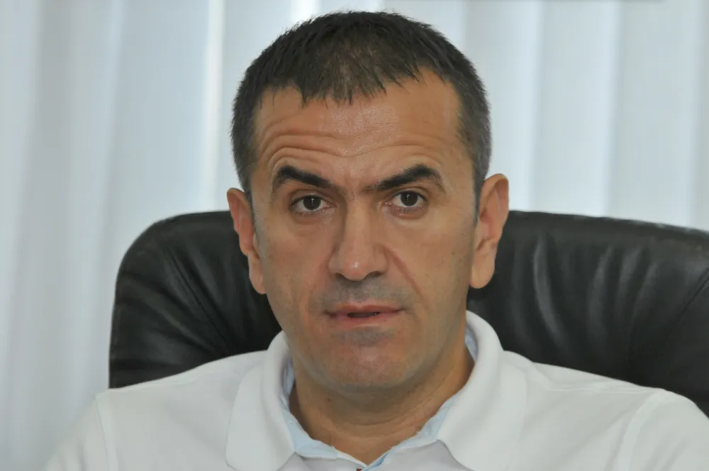Дожић: Штампарска грешка Унипрома увећала понуду ЕПЦГ