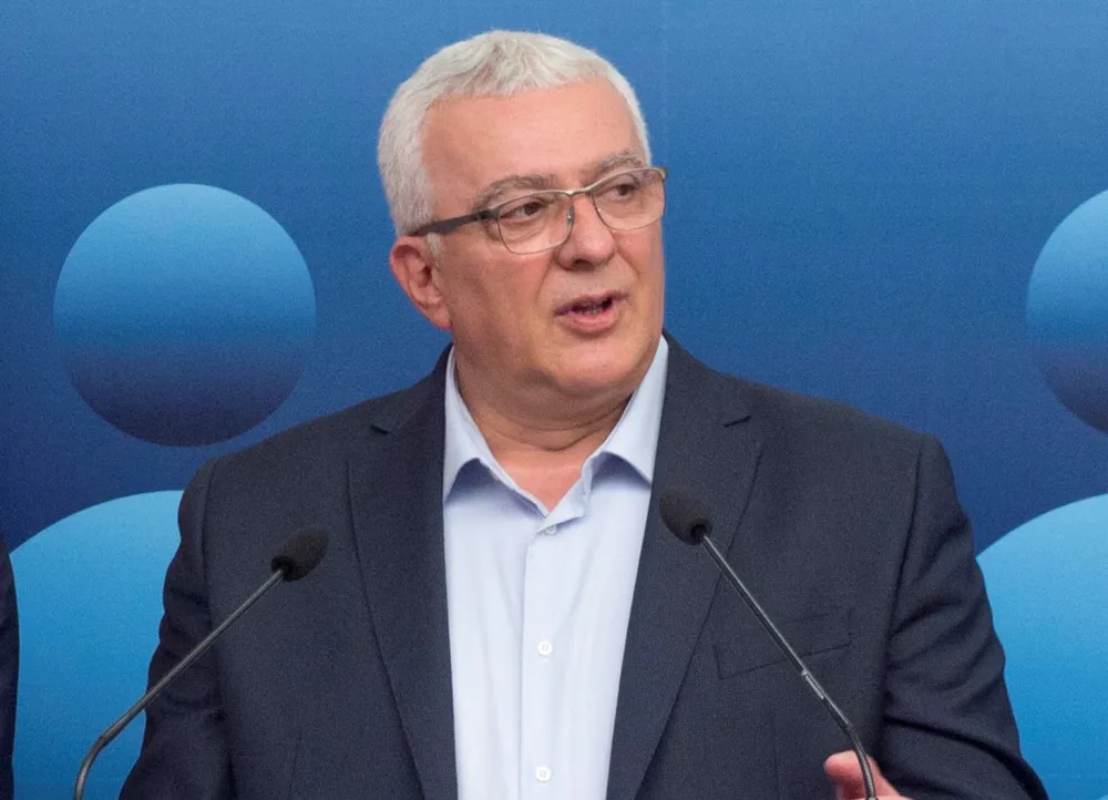 Мандић: Народ је слиједио примјер ДФ-а, одбранили смо светиње