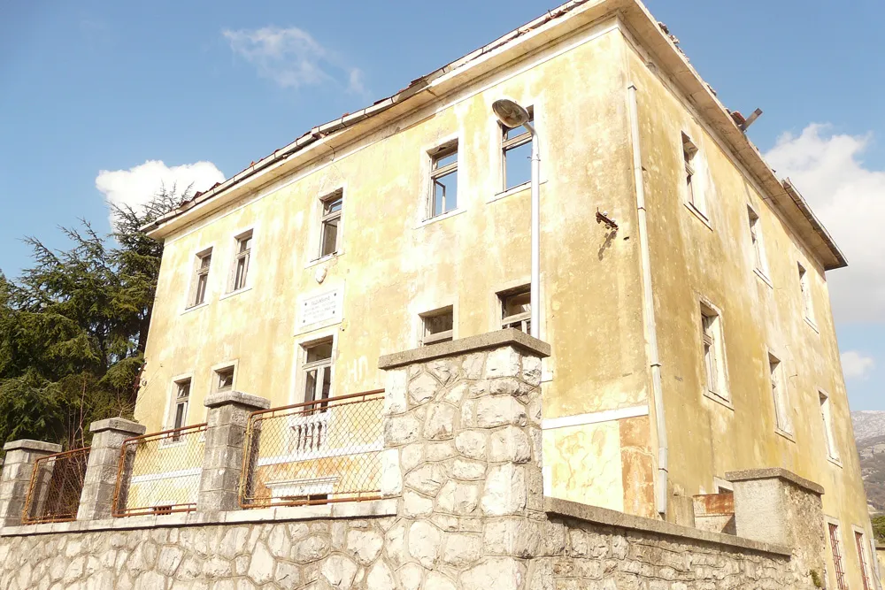 Реконструкција задужбинске школе након 40 година олакшаће похађање наставе за око 250 ученика