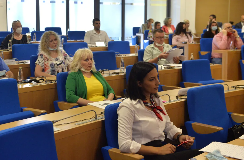 Ни цент за инфраструктуру у Пиперима