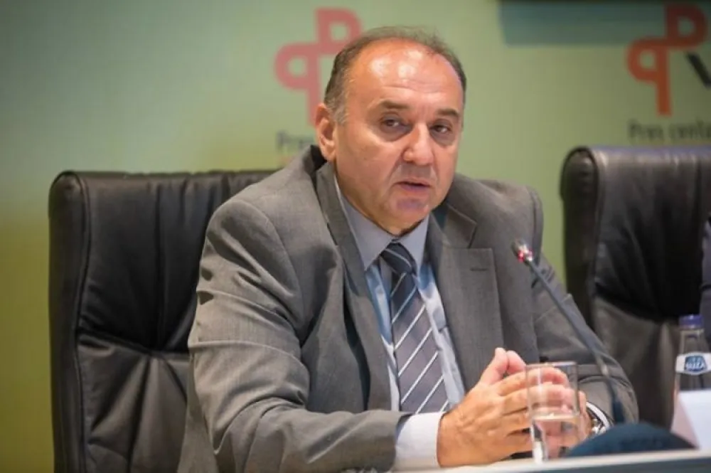 Бјековић: Ковид потврде као средство ограничавања права могуће су у одговарајућем контексту