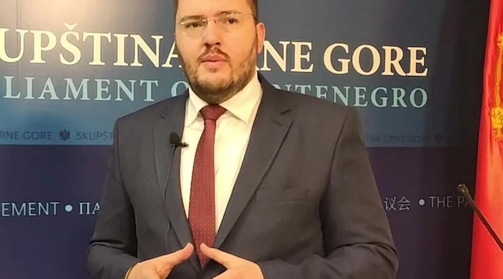 Копривица: Црна Гора ће добити непристрасан и професионалан Тужилачки савјет
