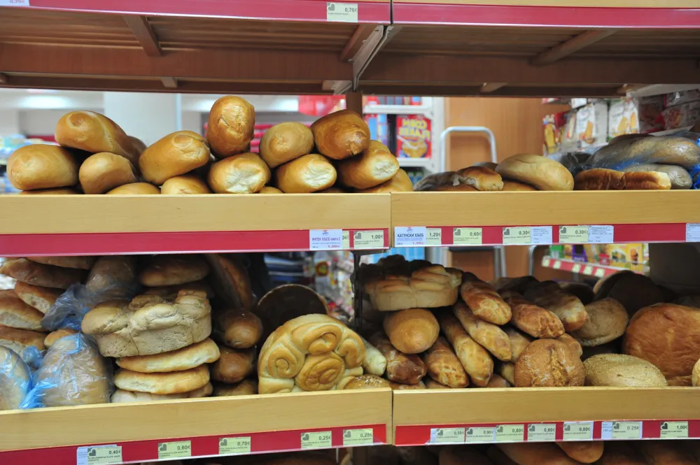 Влада сјутра доноси одлуку о цијени хљеба