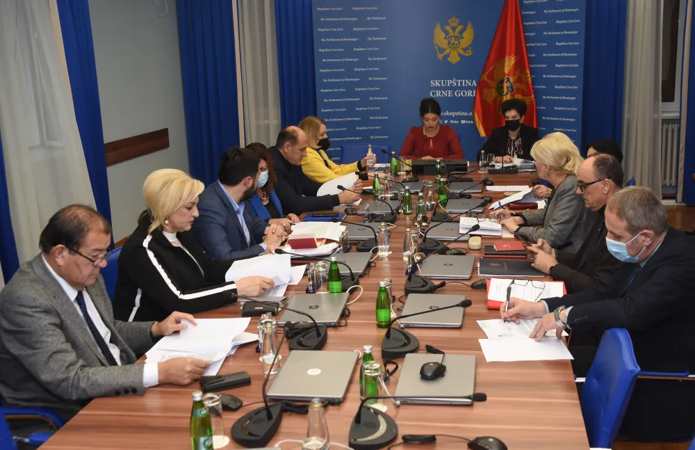 Кордић: Ситуација у Уставном суду на граници легалности