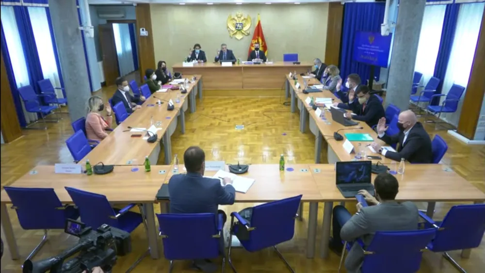 Предложено да Одбор за свеобухватну изборну реформу ради до 31. јула
