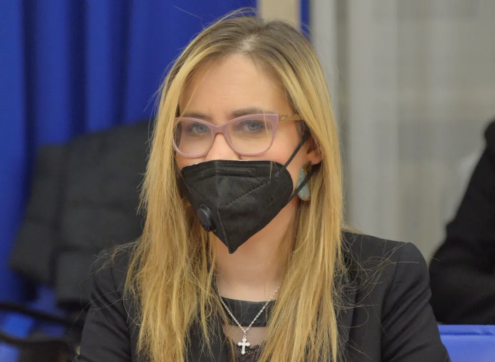 Посланици сјутра гласају о смјени Братић