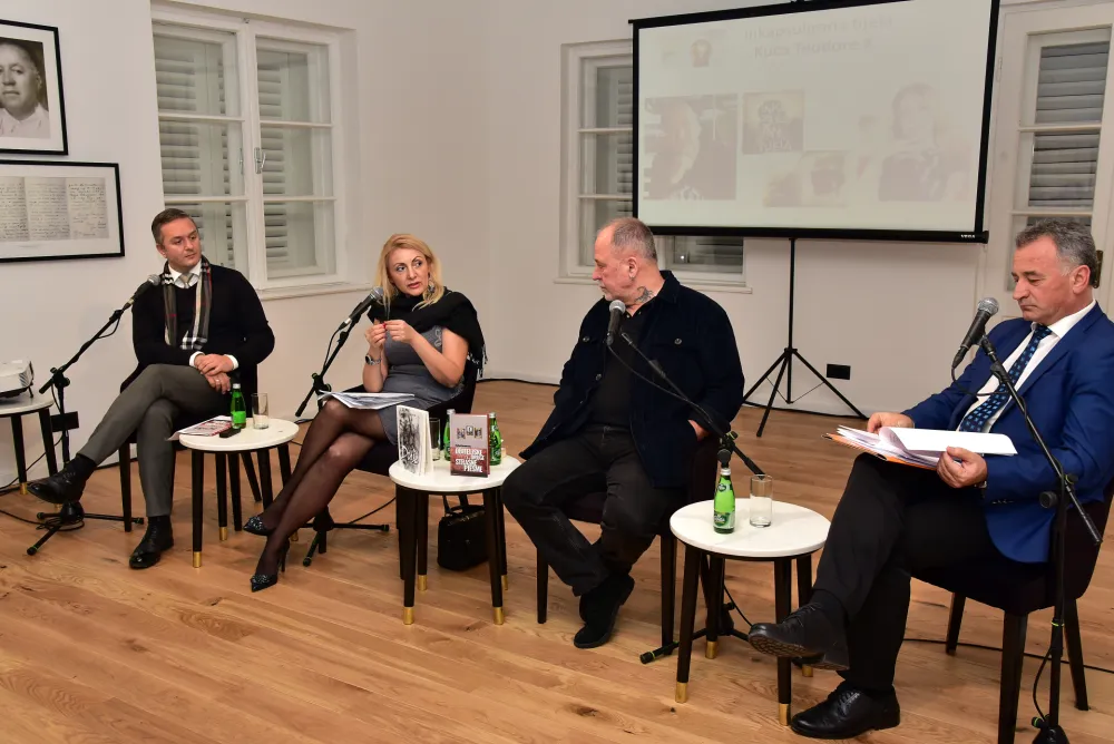 Прича о анђелима и демонима у нама