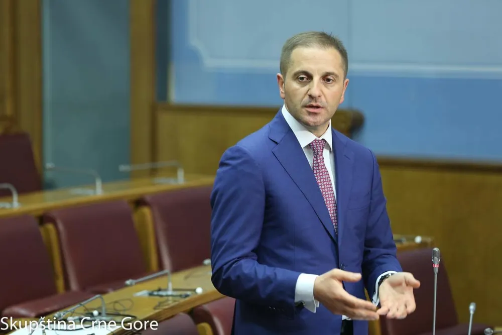 Шеховић: Није све до премијера који трабуњањем о антитијелима одвраћа од вакцине