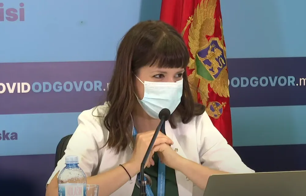 Поповић Самарџић: 20.000 малољетне дјеце није примило ниједну дозу ММР вакцине