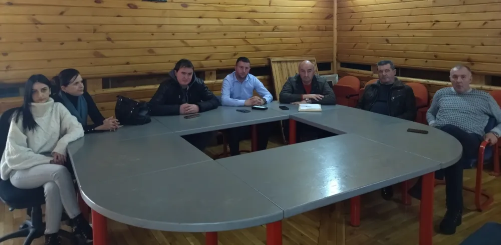 Жабљачки СНП обезбиједио кворум ДПС-у