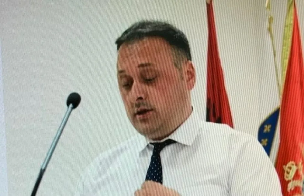 Водовод Тузи преузима наплату, али не и дужнике