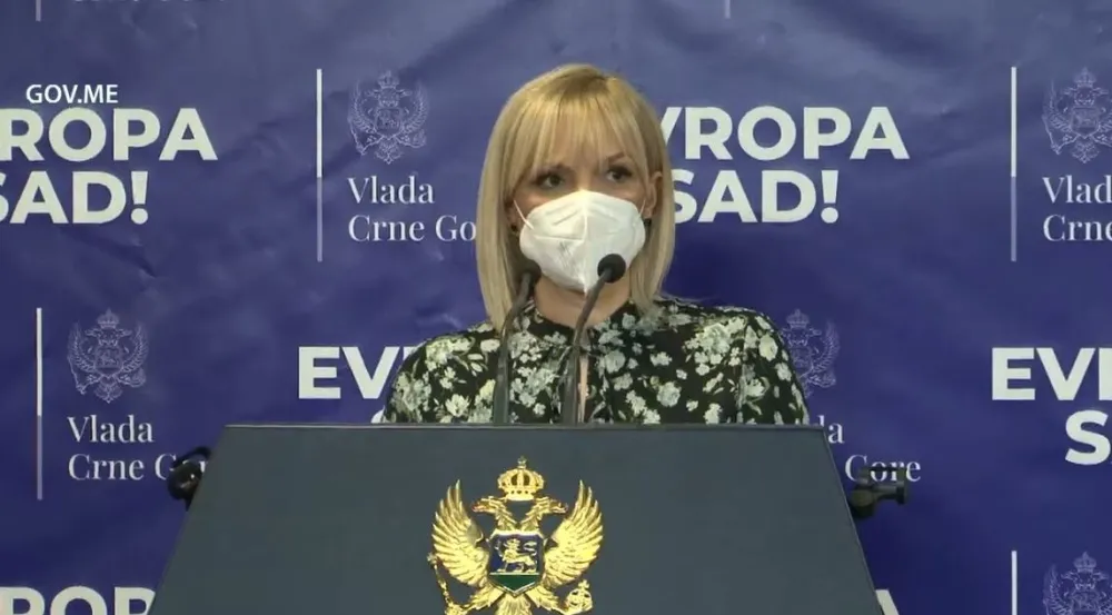 (ВИДЕО) Вријеме кафића за дочек до 1 сат након поноћи, забрањене свадбе и прославе
