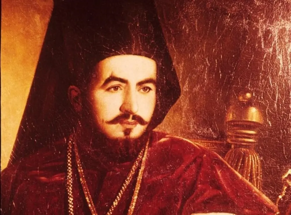 Дан рођења Његоша државни празник