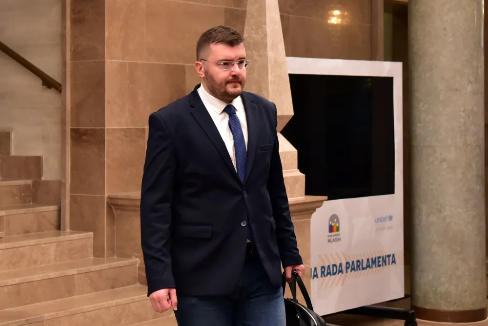 Копривица: Откуцало је Лименки, вријеме је за нови Тужилачки савјет