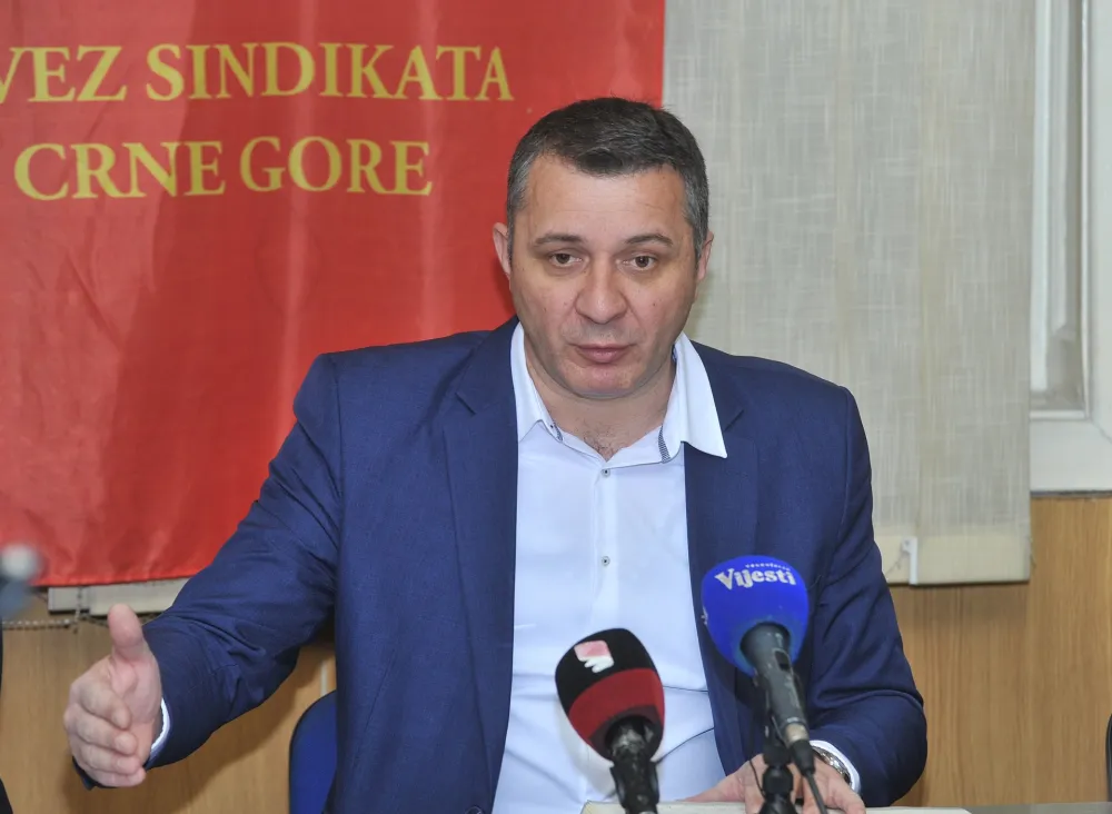 Ракочевић: Унија послодаваца намјешта награду директорици Агенциjе за мирно рjешавање спорова