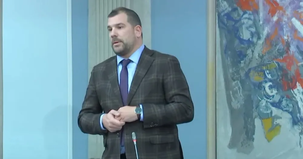 Краповић угоститељима: Желимо да сачувамо радна мјеста и унаприједимо статус радника