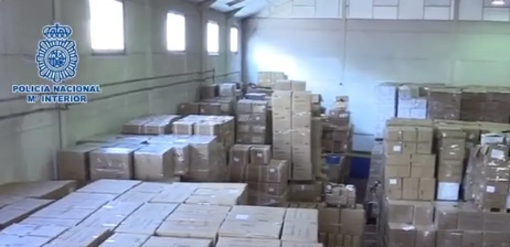 (ВИДЕО) Одузето 300.000 тестова на КОВИД