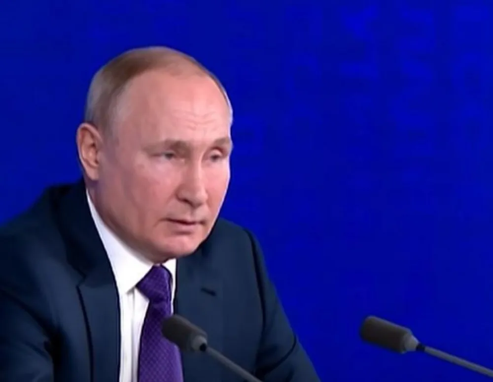 Бајден и Путин упозорили: Тензије везане за Украјину могу нарушити односе САД и Русије
