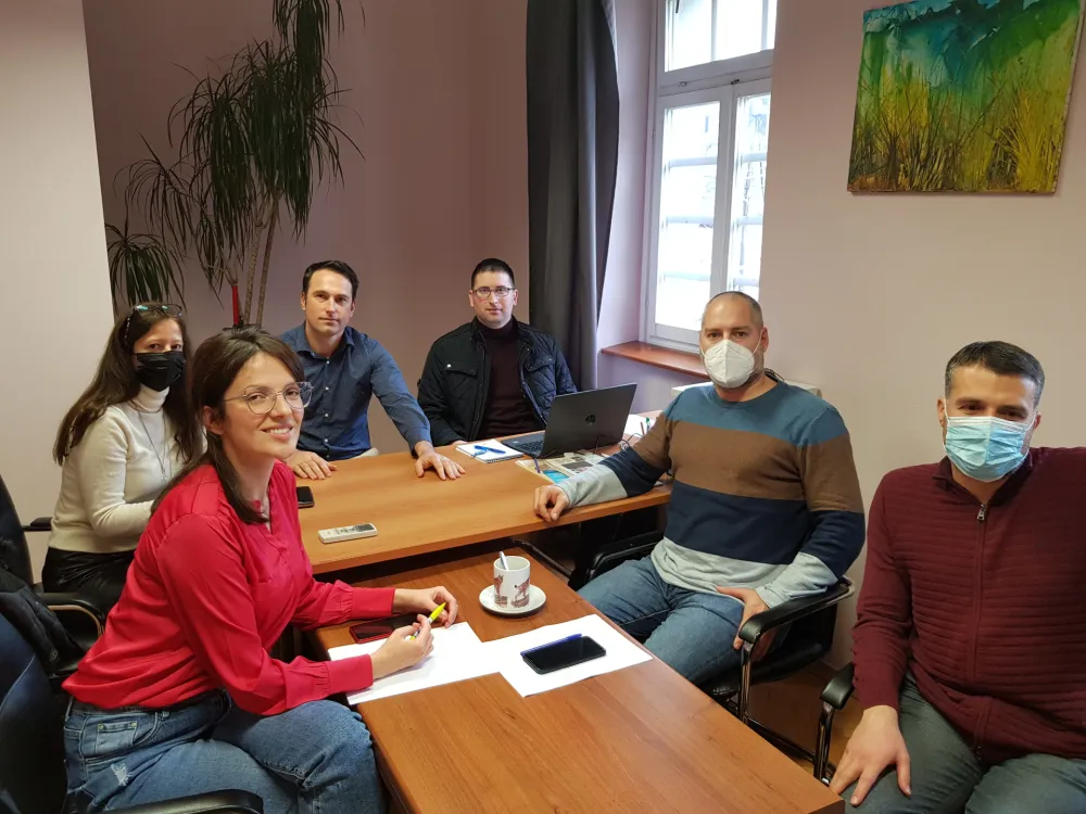 Национални паркови: Предузеће стабилизовано, плате радницима осигуране