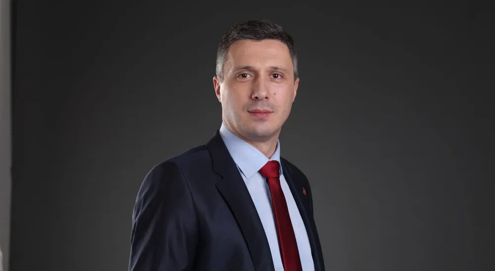 Обрадовић: Власт се плаши од онога шта знају Хркаловић и Стефановић