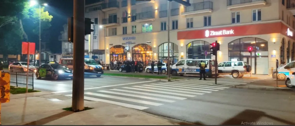 Полиција у Новој години спријечила два инцидента