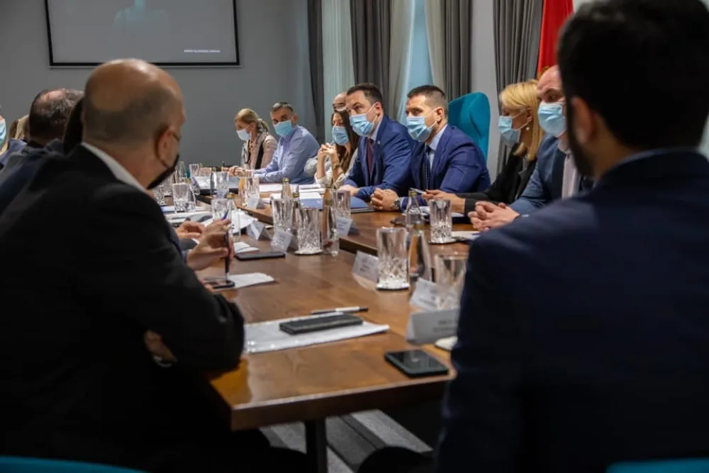 Главни град сумирао резултате на крају прошле године: Уштедјели осам милиона еура