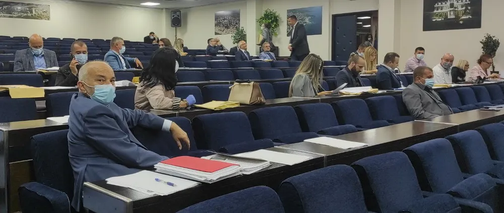"Сохо сити&rdquo; за комуналије дугује преко милион еура