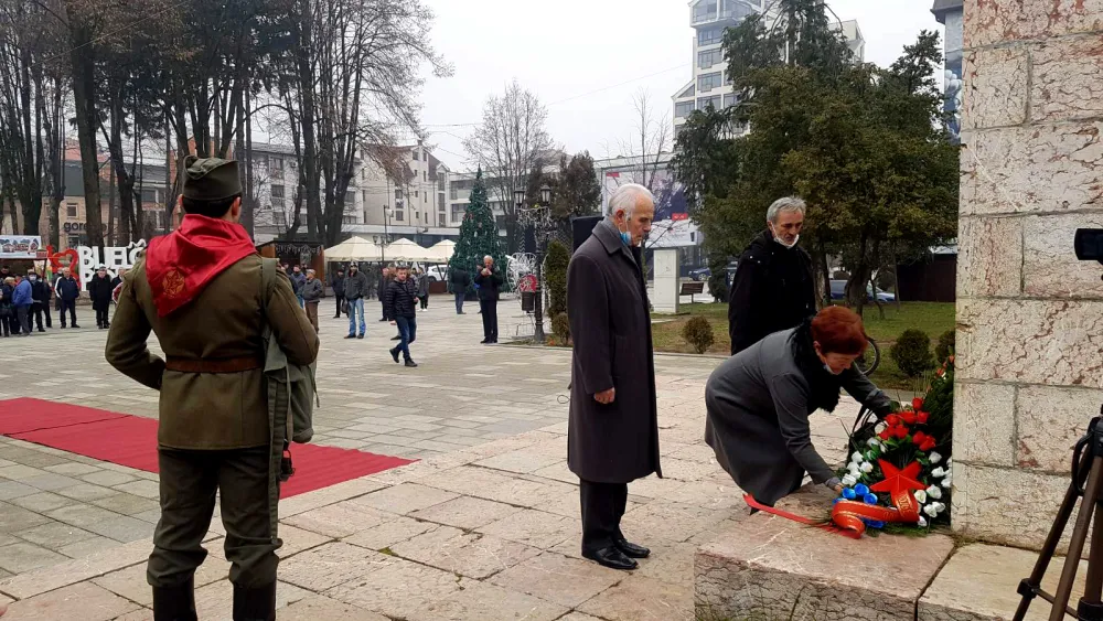 На данашњи дан Бијело Поље ослобођено од окупатора