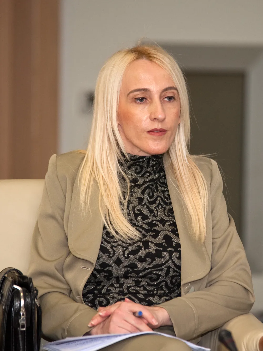 Мрдовић: Грамзивости посланика нема краја