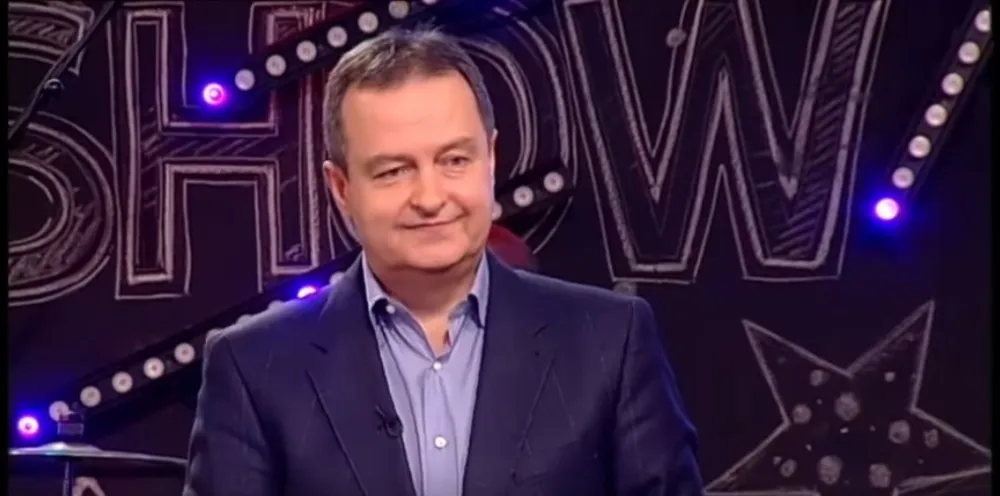 Амиџић му за рођендан приредио изненађење: Дачић коначно има своjу пјесму