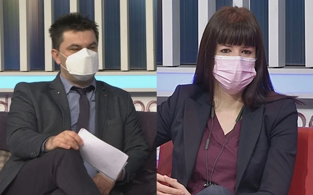 Галић смијенио Поповић Самарџић