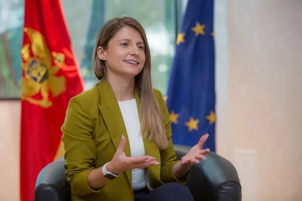 Срзентић: Објављен извјештај који резимира најважније резултате