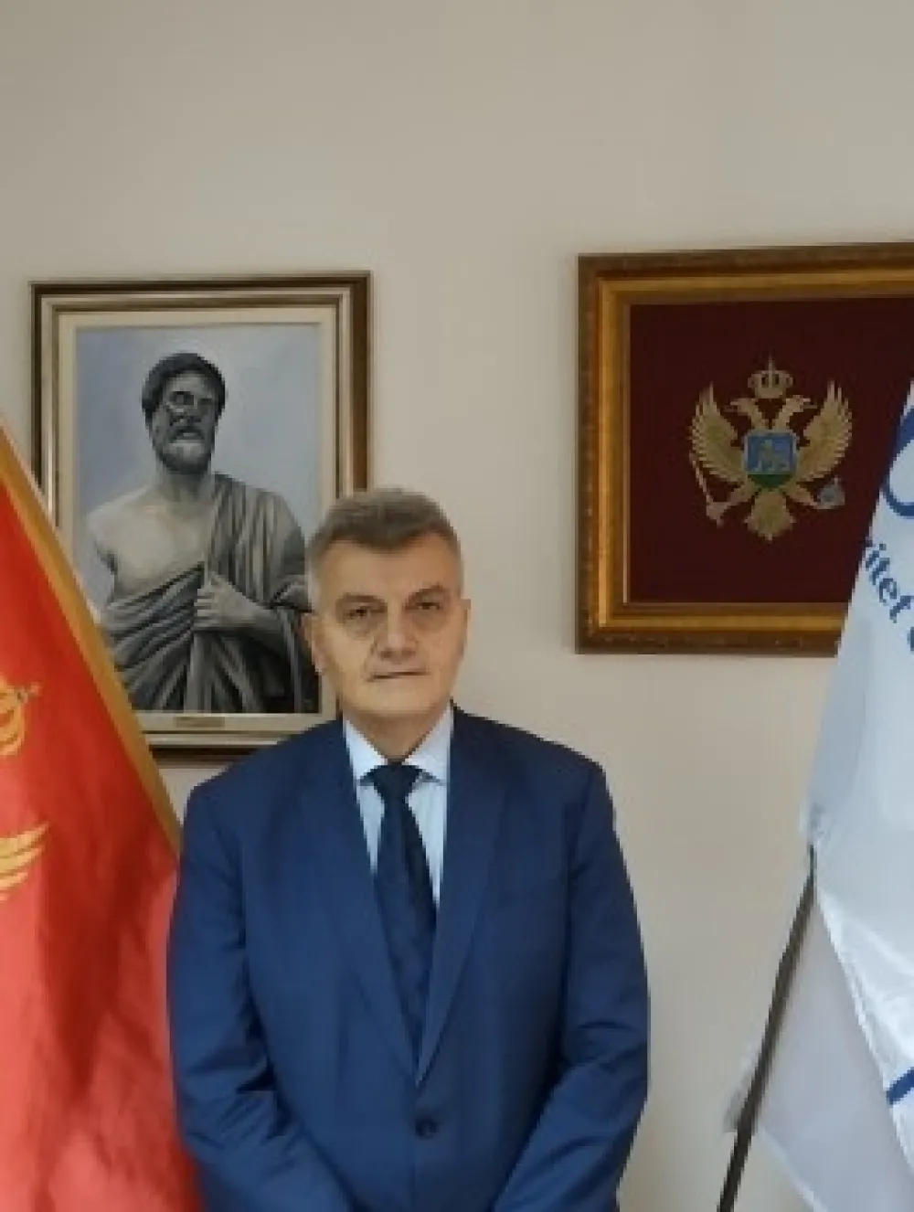 Радуновић: Према стандардима ЕУ Црној Гори фали 400 љекара