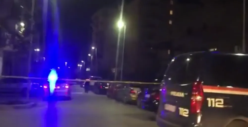 Детаљи покушаја убиства: На младића пуцали из возила