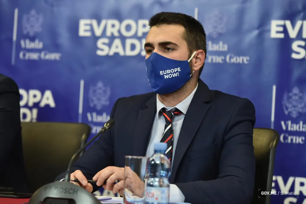 Крвавац: Приходи већи за 21 милион у односу на 2019. годину