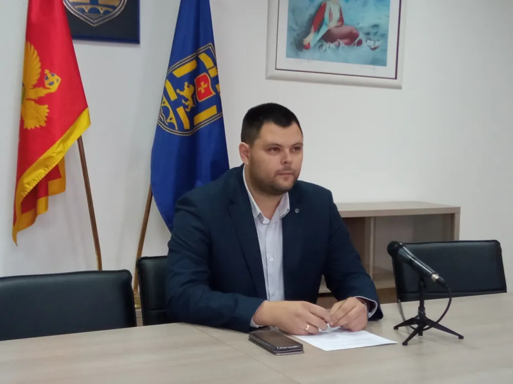 Ковачевић: Они који су хтјели да оскрнаве храмови остали су без власти у Никшићу
