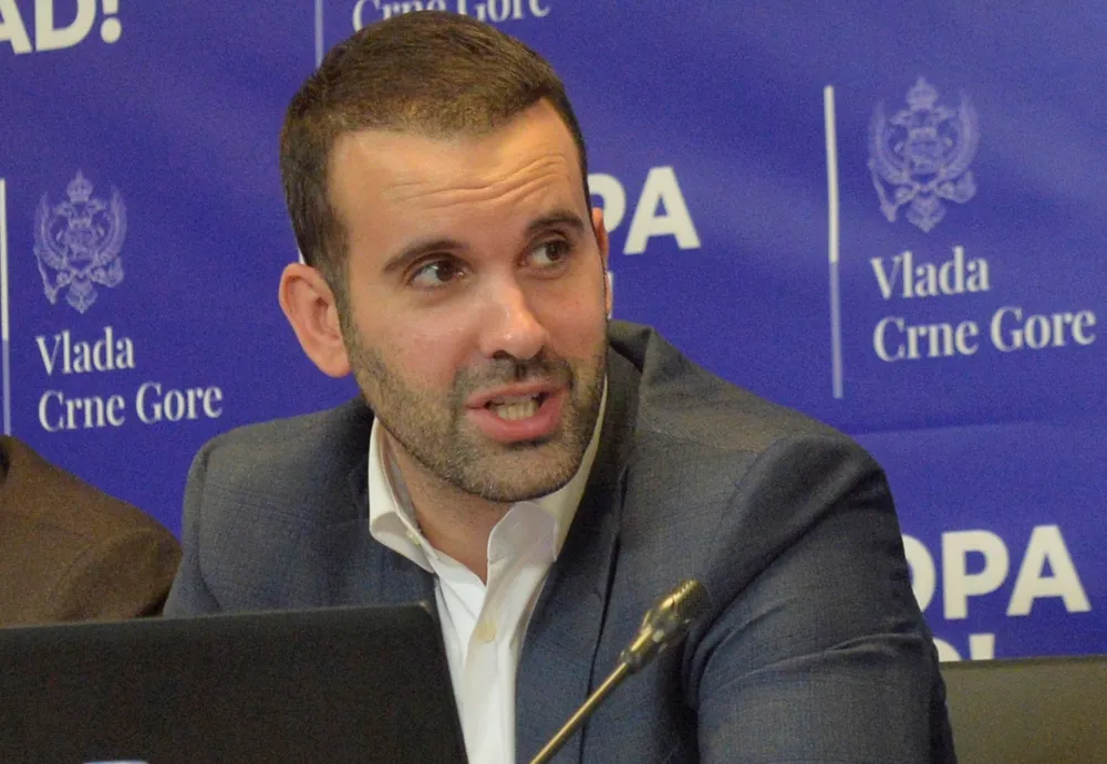 Спајић: Социјалом се више нeће куповати гласови