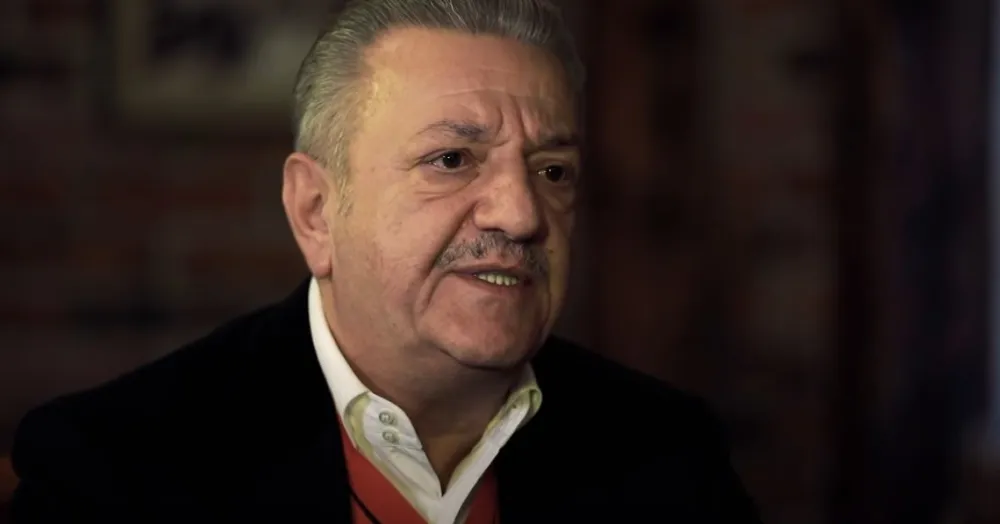 (ВИДЕО) Исмаилов: Познајем Мила Ђукановића, али нисам од њега тражио азил