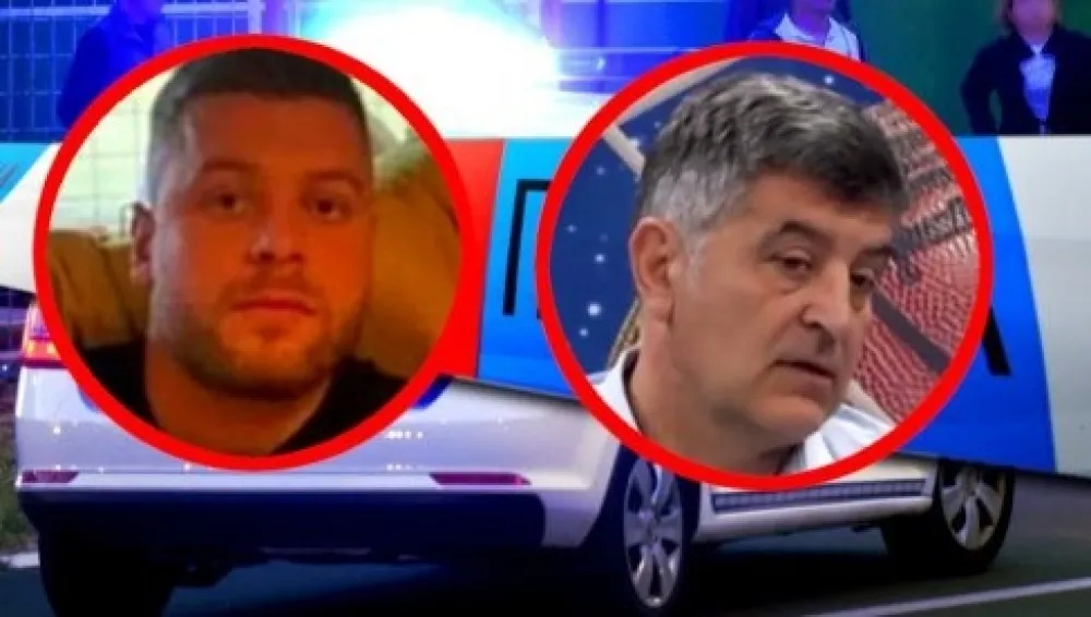 Отац несталог Сплићанина: Дрога није узрок ове ситуације, потрага се наставља