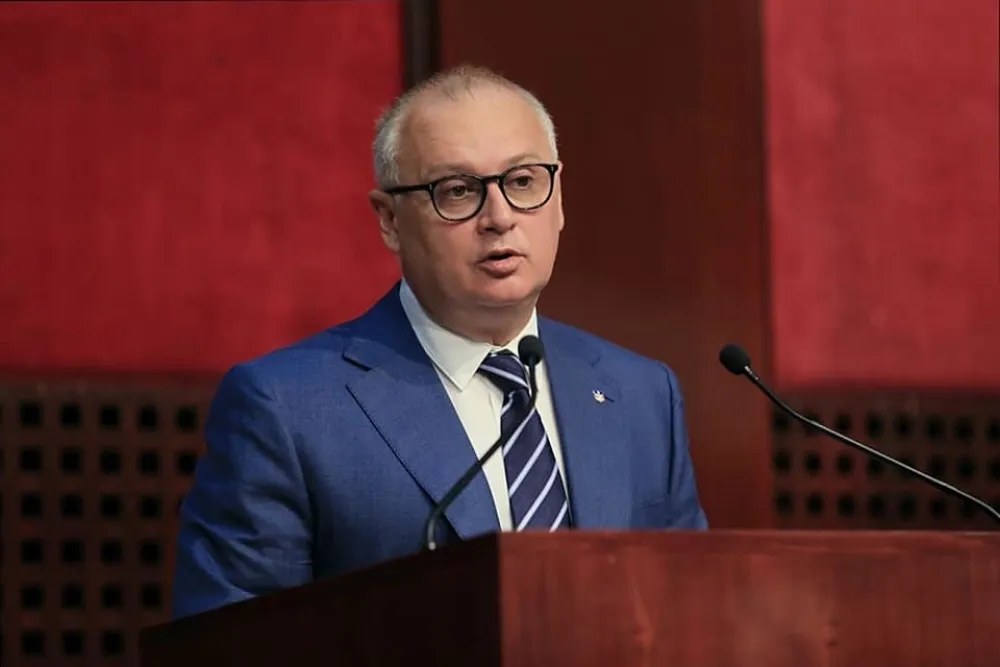 Весић: На Божић се сјећамо јунаштва братске црногорске војске