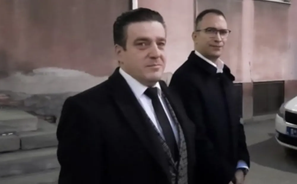 Адвокати Душка Тошића: Он је породичан човјек