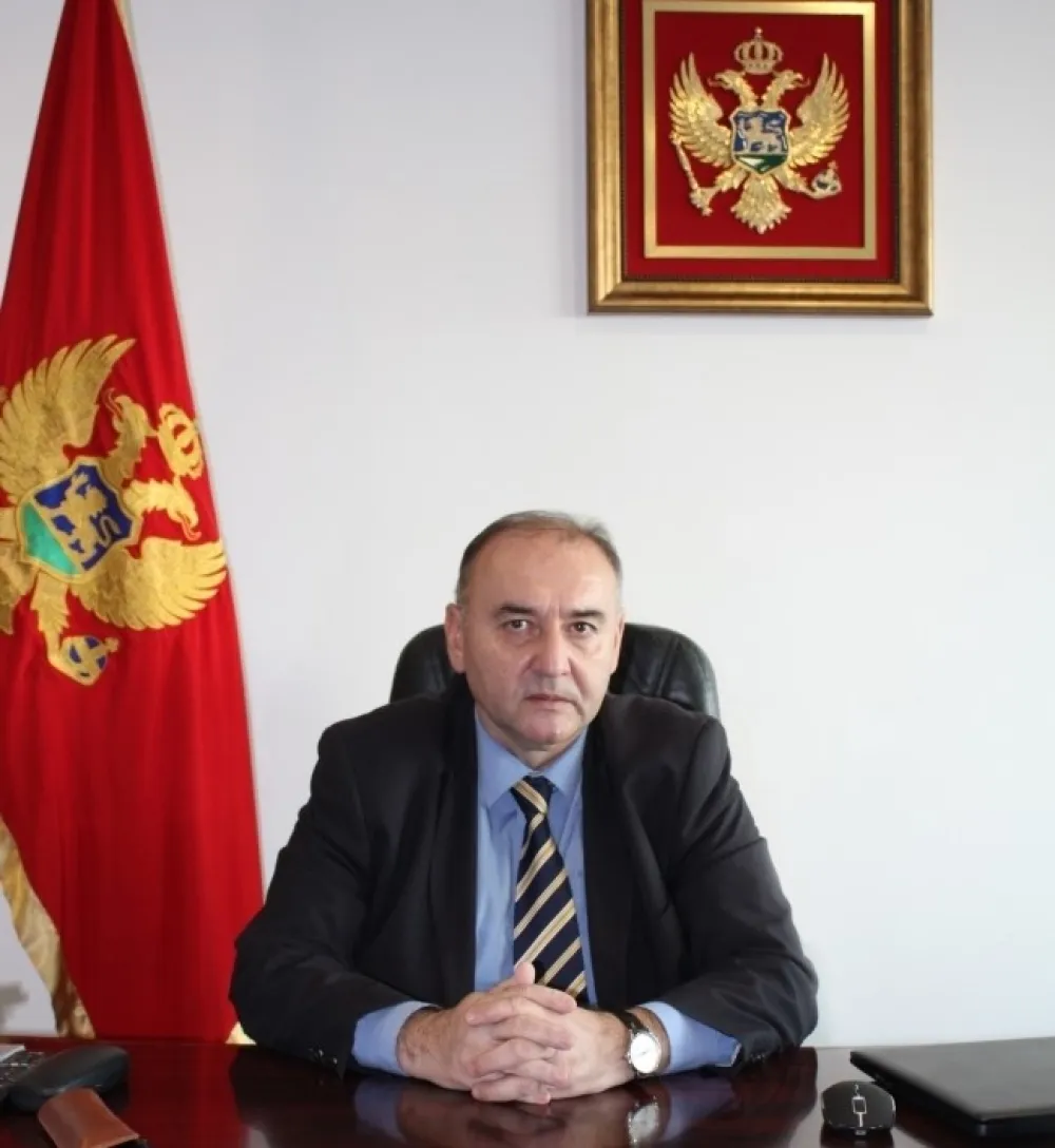 Бјековић: И Ромима мјесто у парламенту