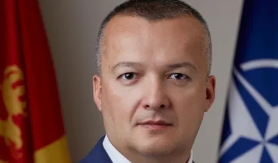 Филиповић: Утврдити одговорност свих коjи су учествовали у нападу на Цетињу